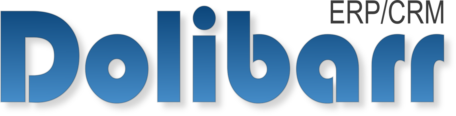 Dolibarr ERP